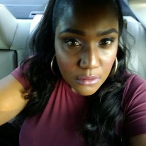 Meet your Posher, Tamika